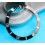 Rolex Sea Dweller 16660, 16600 genuine Black Bezel Insert graduated watch Luminova dot