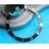 Rolex Sea Dweller 16660, 16600 genuine Black Bezel Insert graduated watch Luminova dot