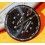 BREITLING Genuine Colt Ocean Quartz 500M-1650ft ref A64050 WATCH PREOWNED DIAL FOR SALE
