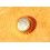 Rolex Rare & GENUINE Ø5.30mm Mint CROWN 24-480-8 MONOBLOC 18K YELLOW GOLD TWINLOCK