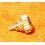 ROLEX RARE VINTAGE & RARE COURONNE & TUBE MONTRES ROLEX OYSTER OR JAUNE Ø5.30mm Twinlock ref 24-480-8