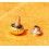 ROLEX RARE VINTAGE & RARE COURONNE & TUBE MONTRES ROLEX OYSTER OR JAUNE Ø5.30mm Twinlock ref 24-480-8