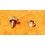 ROLEX RARE VINTAGE & RARE COURONNE & TUBE MONTRES ROLEX OYSTER OR JAUNE Ø5.30mm Twinlock ref 24-480-8