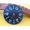 WATCHES ACCESSORIES VINTAGE  "HONORE" WATCH DIAL PART & MOVEMENT CALIBRE FOR SALE