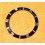 ROLEX INSERT GRADUE DE MONTRES VINTAGES ROLEX SEA-DWELLER 16600, TRIPLE SIX 16660, LUMINOVA