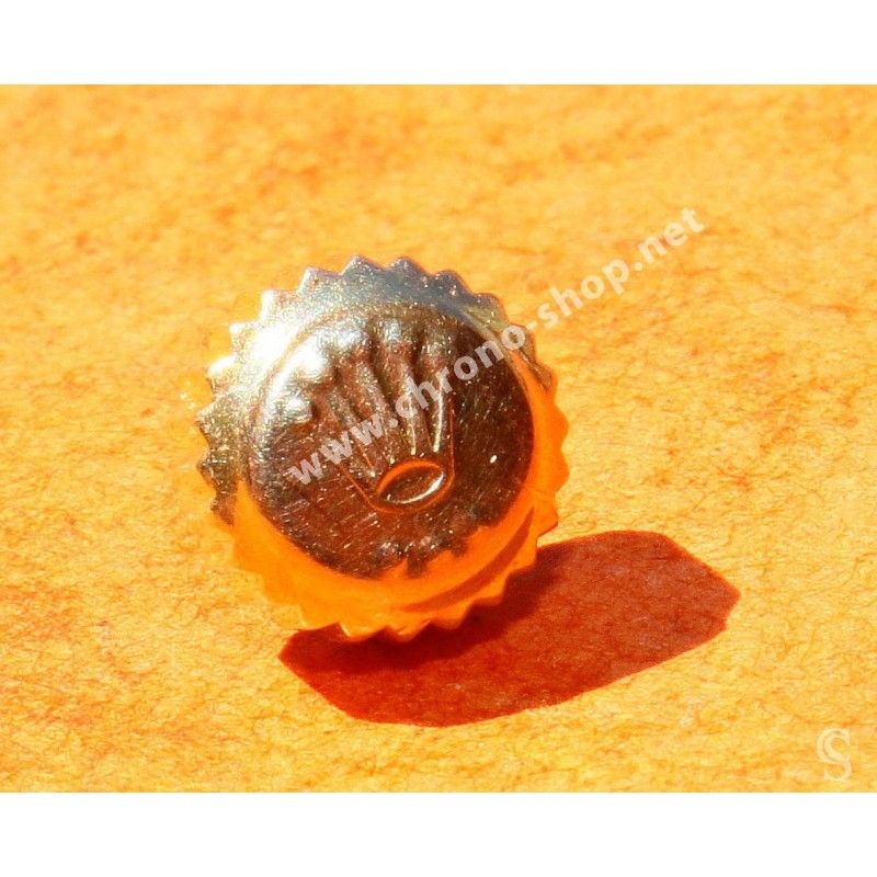 ROLEX オリジナル チューブ＆クラウン B24ー703ー０ーＧ1 Generic Rolex Submariner 116610/116613/126610 Tube B24-7030-0-G1