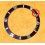 ROLEX INSERT GRADUE DE MONTRES VINTAGES ROLEX SEA-DWELLER 16600, TRIPLE SIX 16660, LUMINOVA