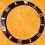 ROLEX INSERT GRADUE DE MONTRES VINTAGES ROLEX SEA-DWELLER 16600, TRIPLE SIX 16660, LUMINOVA