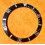 ROLEX INSERT GRADUE DE MONTRES VINTAGES ROLEX SEA-DWELLER 16600, TRIPLE SIX 16660, LUMINOVA