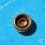 ROLEX RARE VINTAGE & RARE COURONNE MONTRES ROLEX OYSTER OR JAUNE Ø5.30mm Twinlock ref 24-480-8