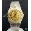 OMEGA Constellation Double Eagle Perpetual Calendar ref 1213.30 WATCH CHAMPAGNE DIAL Ø28mm