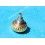 ROLEX RARE VINTAGE & RARE COURONNE & TUBE MONTRES ROLEX OYSTER OR JAUNE Ø5.30mm Twinlock ref 24-480-8