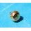 ROLEX RARE VINTAGE & RARE COURONNE & TUBE MONTRES ROLEX OYSTER OR JAUNE Ø5.30mm Twinlock ref 24-480-8