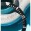 Rolex black color Submariner date 16800, 168000, 16610 watches bezel Insert, Inlay & Tritium dot