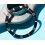 ROLEX INSERT GRADUE LUNETTE MONTRES 16800, 168000, 16610 SUBMARINER DATE & PERLE TRITIUM