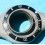 Rolex black color Submariner date 16800, 168000, 16610 watches bezel Insert, Inlay & Tritium dot