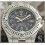 BREITLING Genuine Colt Ocean Quartz 500M-1650ft ref A64050 WATCH PREOWNED GREY DIAL FOR SALE
