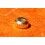 ROLEX RARE VINTAGE & RARE COURONNE, REMONTOIR MONTRES ROLEX OYSTER OR JAUNE Ø5.20mm Twinlock