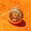 ROLEX RARE VINTAGE & RARE COURONNE MONTRES ROLEX OYSTER OR JAUNE Ø6mm Twinlock