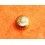 ROLEX RARE VINTAGE & RARE COURONNE, REMONTOIR MONTRES ROLEX OYSTER OR JAUNE Ø5.20mm Twinlock