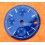 TAG Heuer Accessoire horlogerie Cadran Chronograph Bleu Montres PROFESSIONAL DIVER 200M