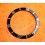 ROLEX INSERT GRADUE DE MONTRES VINTAGES ROLEX SEA-DWELLER 16600, TRIPLE SIX 16660, LUMINOVA