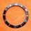 ROLEX INSERT GRADUE DE MONTRES VINTAGES ROLEX SEA-DWELLER 16600, TRIPLE SIX 16660, LUMINOVA