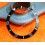 ROLEX INSERT GRADUE LUNETTE MONTRES 16800, 168000, 16610 SUBMARINER DATE & PERLE LUMINOVA