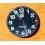 TAG Heuer Accessoire horlogerie Cadran Noir Chiffres Arabes Montres PROFESSIONAL 200m