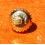 ROLEX RARE VINTAGE & RARE COURONNE, REMONTOIR MONTRES ROLEX OYSTER OR JAUNE Ø5.20mm Twinlock