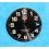 TAG HEUER PROFESSIONAL DIVER 200M WATCH DARK BLACK DIAL SPARE FOR SALE