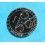BREITLING CADRAN MONTRE MONTBRILLANT CHRONOMETRE AUTOMATIQUE COULEUR NOIR Ø29mm