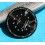 BREITLING ref A64050 CADRAN MONTRE Colt Ocean Quartz 500M-1650ft COULEUR NOIR