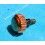 ROLEX RARE VINTAGE & RARE COURONNE MONTRES ROLEX OYSTER OR ROSE -EVEROSE- Ø5.20mm Twinlock