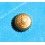 ROLEX RARE VINTAGE & RARE COURONNE MONTRES ROLEX OYSTER OR JAUNE Ø6mm Twinlock