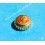 ROLEX RARE VINTAGE & RARE COURONNE MONTRES ROLEX OYSTER OR JAUNE Ø6mm Twinlock