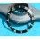 ROLEX INSERT GRADUE LUNETTE MONTRES 16800, 168000, 16610 SUBMARINER DATE & PERLE LUMINOVA