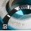 Rolex factory Submariner Watch Insert Black Luminova luminous Bezel 16800, 168000, 16610 Part