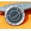 ORIGINAL CADRAN MONTRES HOMMES BULGARI Solotempo NOIR Ø30mm