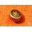 ROLEX RARE VINTAGE & RARE COURONNE, REMONTOIR MONTRES ROLEX OYSTER OR JAUNE Ø4mm