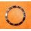 ROLEX INSERT GRADUE LUNETTE MONTRES 16800, 168000, 16610 SUBMARINER DATE