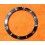 ROLEX INSERT GRADUE LUNETTE MONTRES 16800, 168000, 16610 SUBMARINER DATE