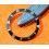 ROLEX INSERT GRADUE DE MONTRES VINTAGES ROLEX SEA-DWELLER 16600, TRIPLE SIX 16660, LUMINOVA