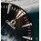 Omega Rare accessoire horloger Cadran noir Montre Seamaster 150m