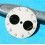 IWC Rare Genuine OEM Watch part Bitons Silver Dial Models Portuguese chronograph Automatic for sale