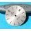 OMEGA Preowned Seamaster Watch Silvered Dial 150M Chronometer