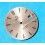 Omega Rare accessoire horloger Cadran Argent Montre Seamaster 150m