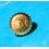 ROLEX RARE VINTAGE & RARE COURONNE, REMONTOIR MONTRES ROLEX OYSTER OR JAUNE Ø6mm Twinlock