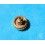 ROLEX RARE VINTAGE & RARE COURONNE, REMONTOIR MONTRES ROLEX OYSTER OR JAUNE Ø6mm Twinlock