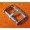 NEW !! Authentic OMEGA 18mm ( 5/8" ) NOS Watch Band / Strap Buckle bracelet